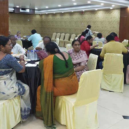 The Adventure Luxury Hotel Bhubaneswar Eksteriør billede