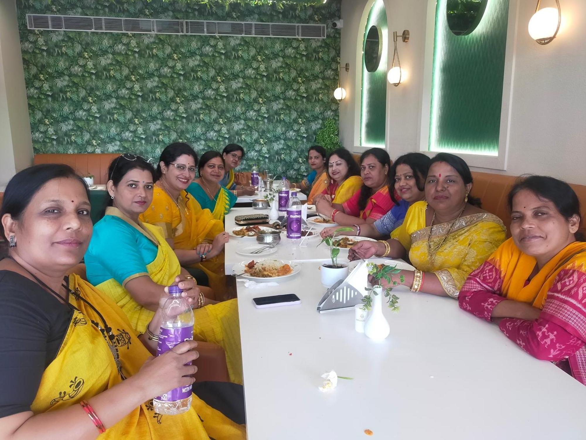 The Adventure Luxury Hotel Bhubaneswar Eksteriør billede